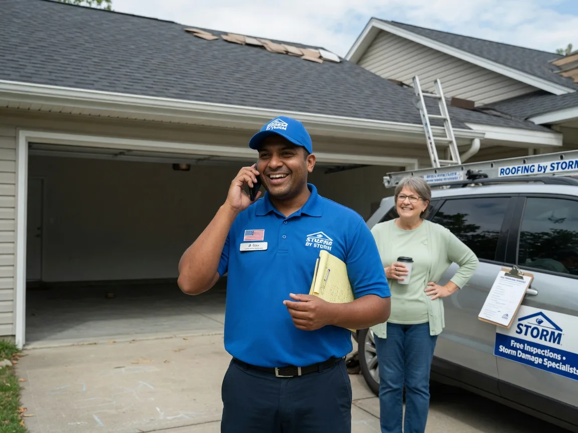 Roof Repair Near Me Mainesburg, PA FAQs
