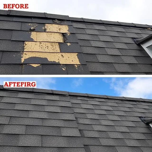 Roof Repair Near Me in Mainesburg, PA near me